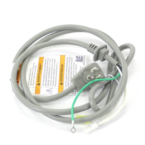 LG Power Cord Assembly - EAD60778452
