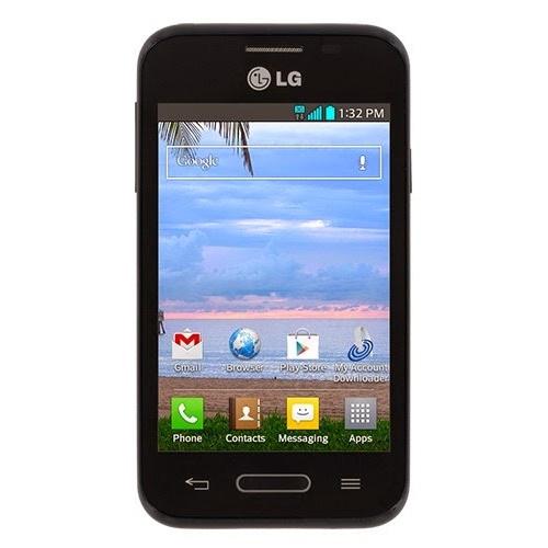 LG L34C Optimus Fuel