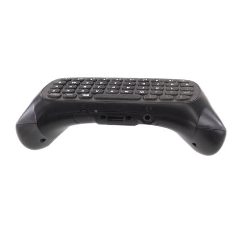 VIDEO GAMING Black Xbox One Wireless Keyboa - OS-6718