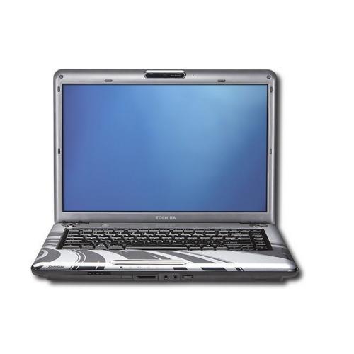 Toshiba Computer A305S6898