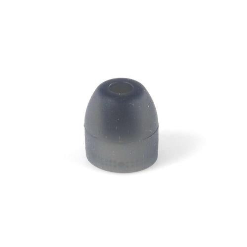 Sony Earbud Silicon Tips, Black (S) - 4-739-387-01