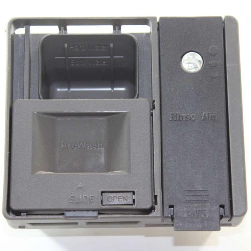 Whirlpool Dispenser - W10876529