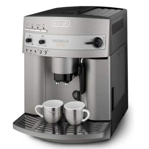 Delonghi ESAM3300EXD Superautomatic Capachino System Version: Us, Ca