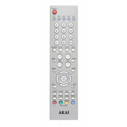 Samsung Remote Control - BP59-00089A