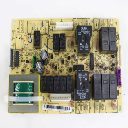 Electrolux Board,Relay,Dual Oven - 316443927