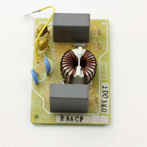 Panasonic Filter - F607XBA60CP