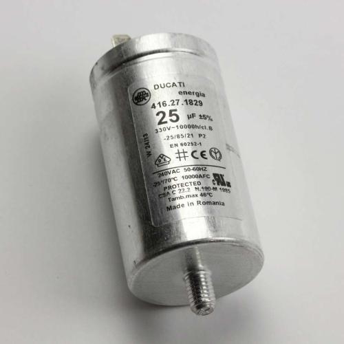 Elica Range Hood Capacitor - 2029V/R