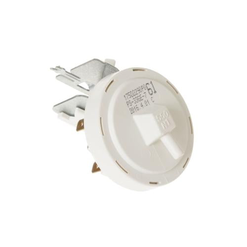 GE Washer Water-Level Pressure Switch - WH12X22696