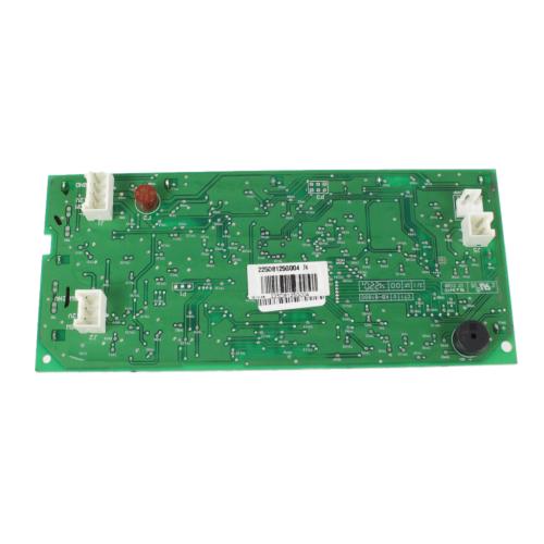 GE Refrigerator Hmi Main Board - WR55X29376