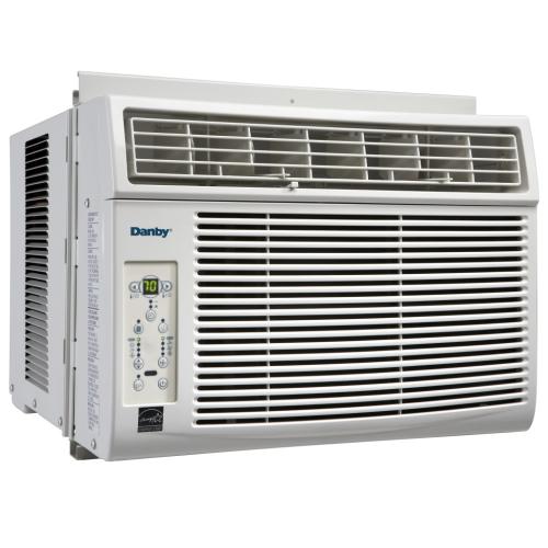 Danby DAC100EUB4GDB 10000 Btu Window Ac