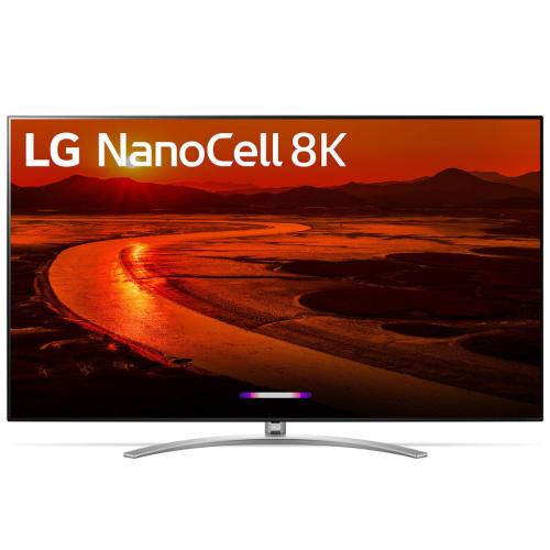 LG 75SM9970PUA 99 Series 8K 75 Inch Class Smart Uhd Nanocell Tv