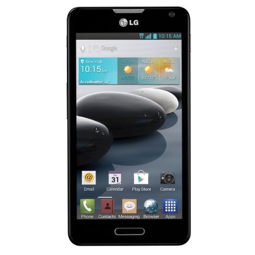 LG LGD500 Optimus F6