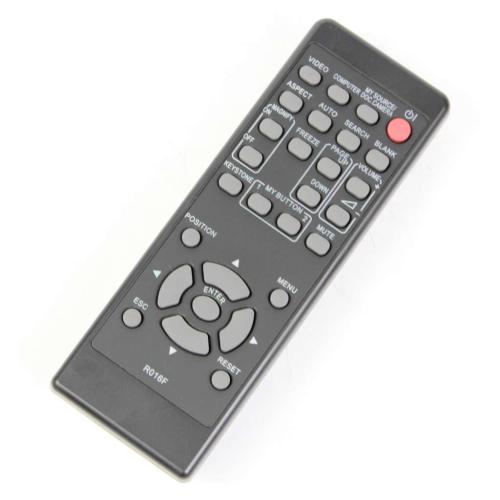 Hitachi Remote Control (R016F) - HL02881