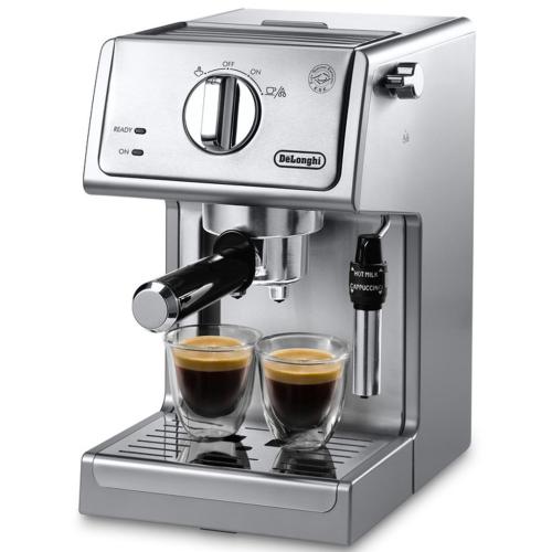 Delonghi ECP3630 Pump Espresso Us Ca