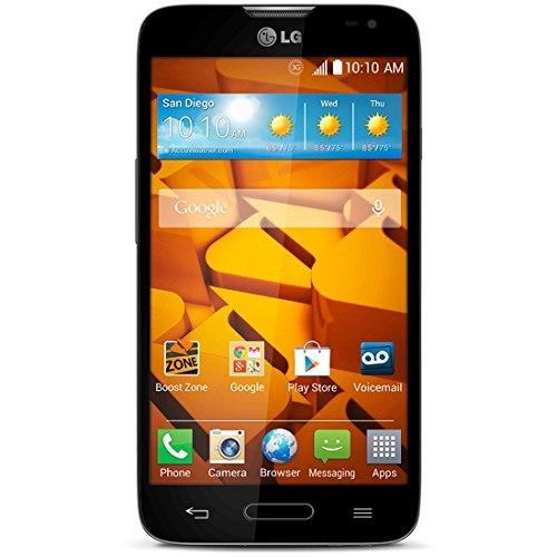 LG LGLS620