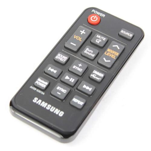 Samsung Av Remote Control - AH59-02615A