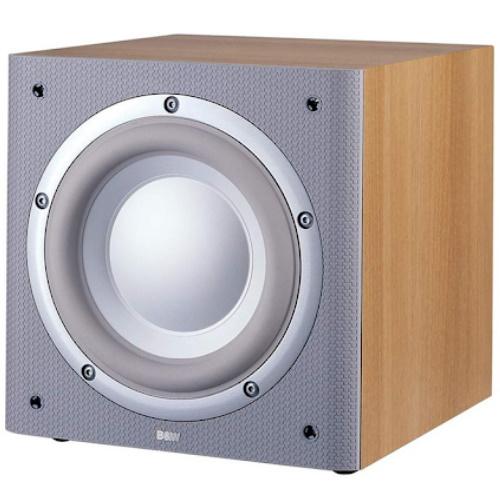 Bowers Wilkins ASW675 Asw 675 Subwoofer (2 Year)
