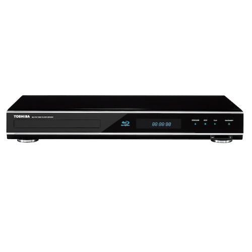 Toshiba BDX3000KU Blu-Ray Player