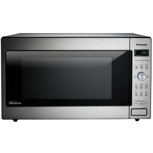 Panasonic NNSD962S Microwave
