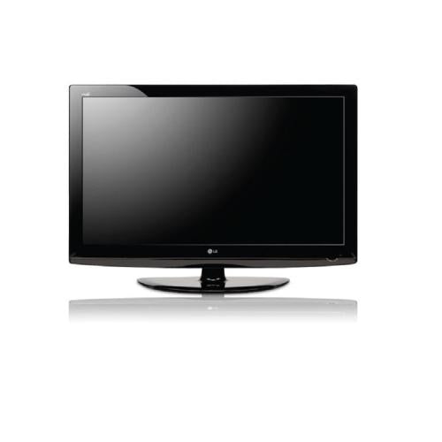 LG 52LG50UA - 52" Class / 1080p / 60Hz / LCD HDTV