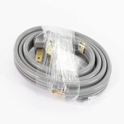 GE 5' 40Amp 3 Wire Range Cord - WX09X10007