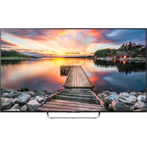 Sony KDL75W850C 75-Inch Class Led 1080P Smart 3D HDTV
