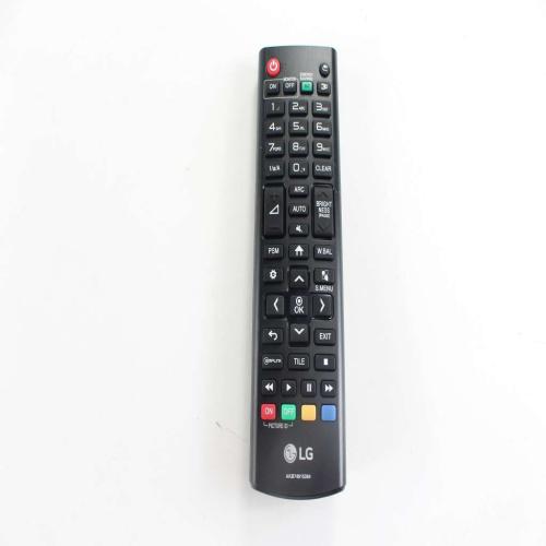 LG Remote Control - AKB74915384