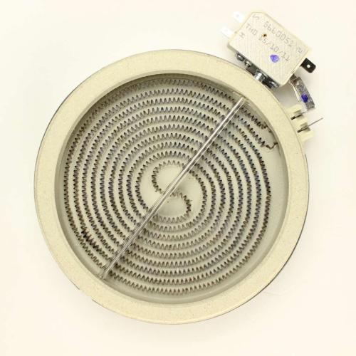 GE Range Radiant Surface Element, 5-1/2-In - WB30T10145