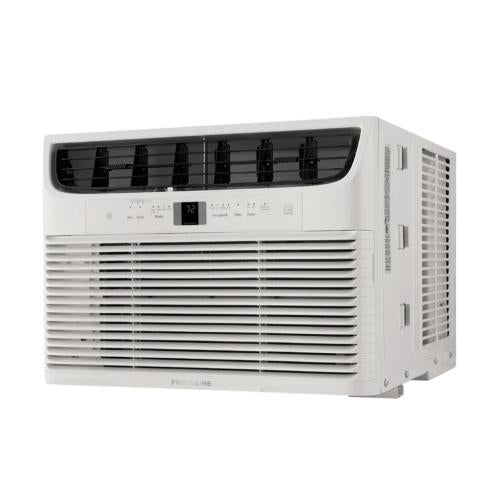 Electrolux FFRE123WAE0 Frigidaire 12,000 Btu Window-Mounted Room Air Cond
