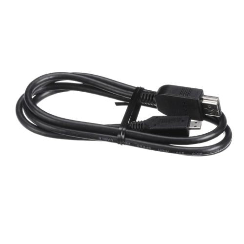 Sony Cable, Hdmi (A To D) - 1-846-548-15