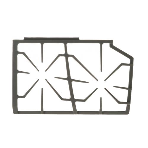GE Range/Stove/Oven Grate Assembly Lt - WB31T10129