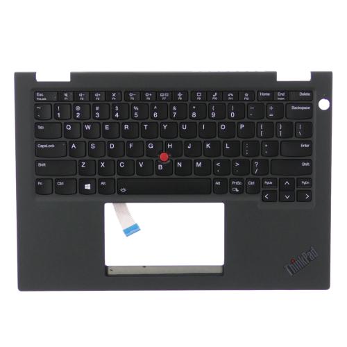 Lenovo Mech_Asm Noww C-Cvr+Eng Kb Asm - 5M11C18706