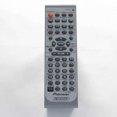 Pioneer Remote Control - XXD3101