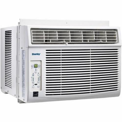 Danby DAC100EB2GDB Window Air Conditioners