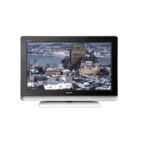 Sony KDL26M4000/W Bravia M Series Lcd Television