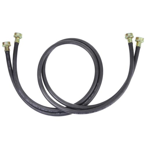 Whirlpool Washer Fill Hose, 2-Pack - 8212641RP