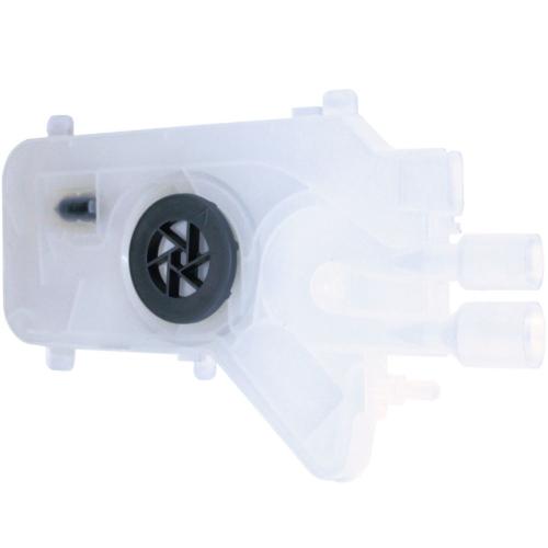 Bosch 00 Water inlet - 744882