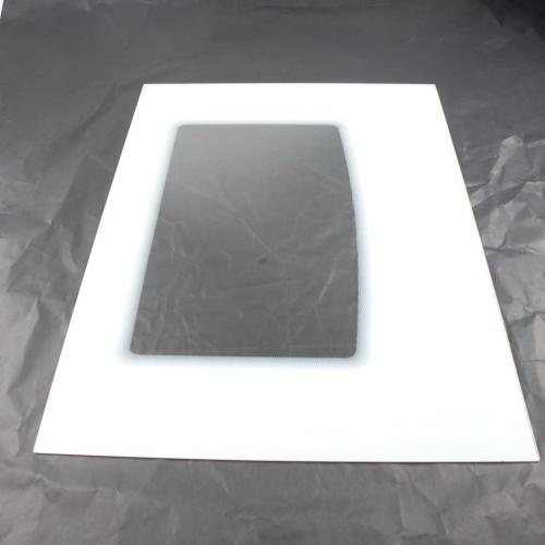 Electrolux Glass,Oven Door,White,Outer - 316406400