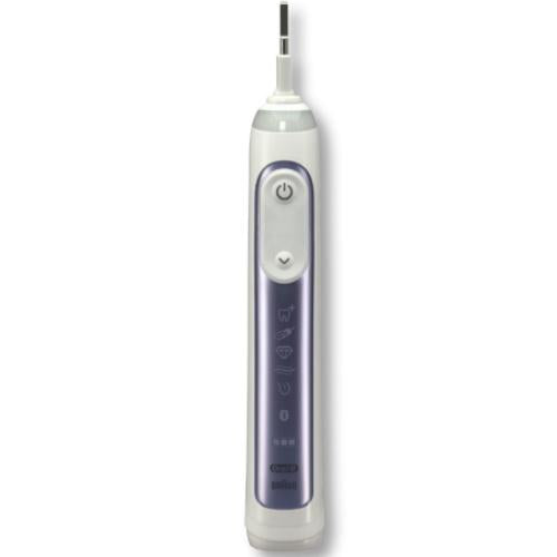 Oral-B D701 Purple Replacement Handle - 81653374