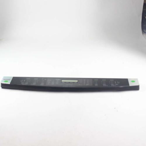 Electrolux Control Panel Assembly,Graphit - 318335856