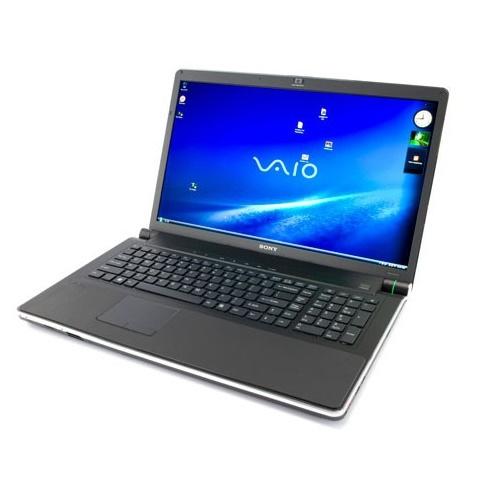 Sony VPCF115FM Laptop
