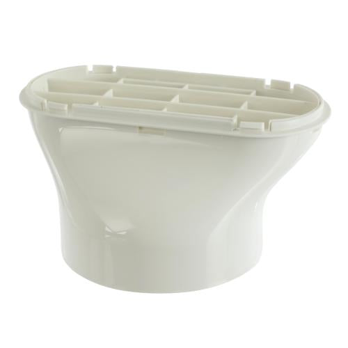 GE Grill - Window Plate - WJ71X23749