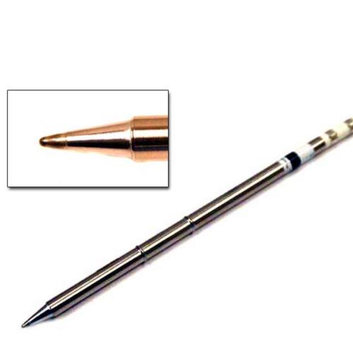 American Hakko Tip, Conical, R0.5 X 10Mm, Fm- - T15-B2