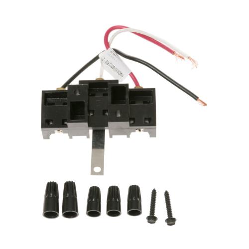 GE Range Terminal Block - WB17X5095