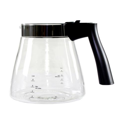 Delonghi Glass Carafe - HZ1029