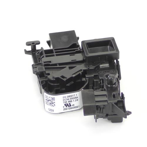 Samsung Washer or Dryer Switch Door Lock - DC34-00028A
