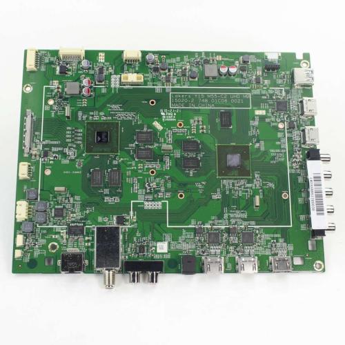 VIZIO-WISTRON Mainboard M55-C2 15020-1(D65U) - 791.01210.0016