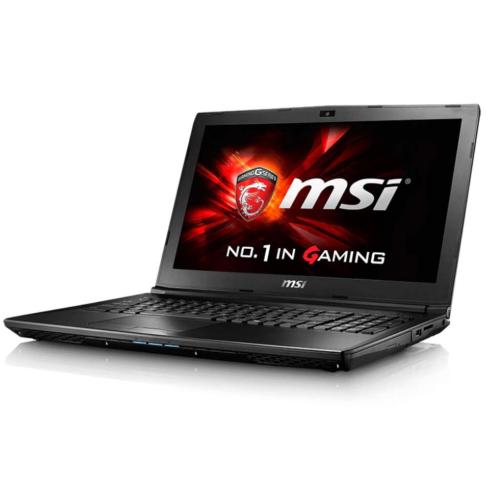 MSI 9S716J5621446 Gl62 6Qf-1446Us-Bb7670H8G1T0S10Mh