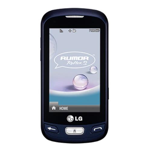 LG LGLN272S Rumor Reflex S