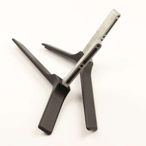 Haier Plastic Stand Assembly - 506Q6530102